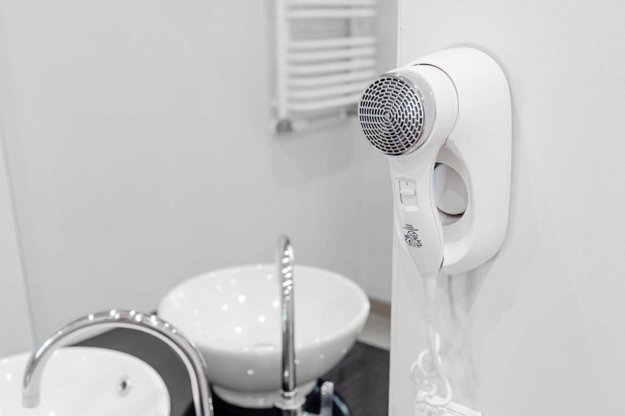 Rent Like Home - Oxygen Wronia 45 II 华沙 外观 照片